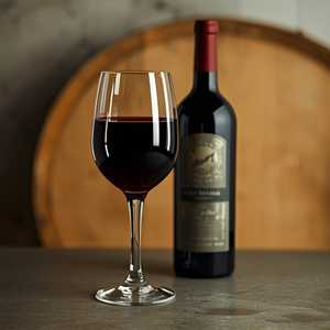 Cabernet (Italy, Veneto)