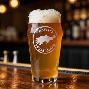 Goose Island IPA