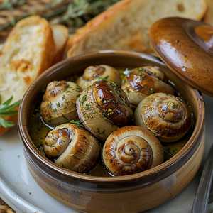 Escargot