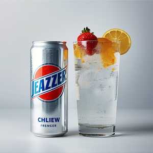CLUBBY SELTZER (GF)