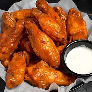 Jumbo Chicken Wings