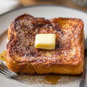 French Toast