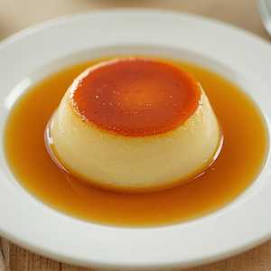 Flan Catalán