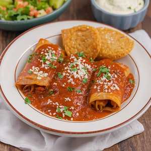 Enchiladas