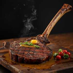 40 OZ TOMAHAWK RIBEYE