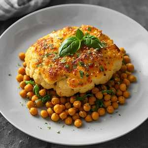 Cauliflower Steak