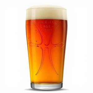 Devil's Backbone Vienna Lager