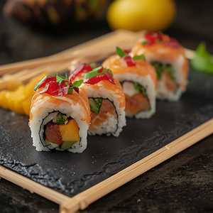 Amazónico Maki