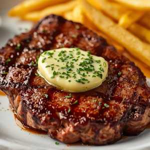 New York Strip