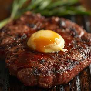 Caymus Butter