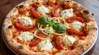 Margherita