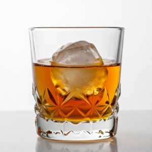 WOODFORD BOURBON