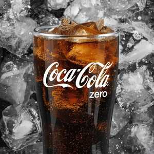 Coke Zero