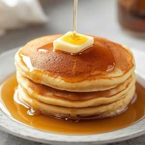 Gluten-Free Pancakes
