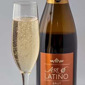 Cava Arte Latino Brut