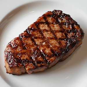 Dry Aged NY Strip 14 oz