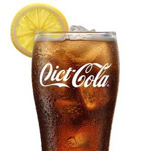 Diet Coke