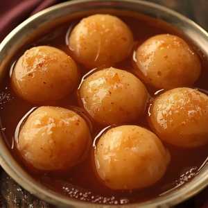 Gulab Jamun