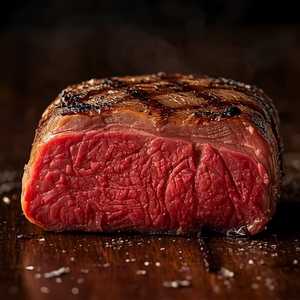 Center-Cut Filet Mignon (8oz)