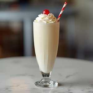 Milk Shakes