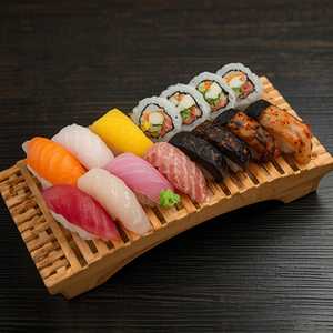 Sushi Supreme