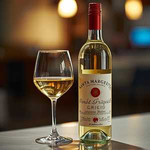 Santa Margherita Pinot Grigio