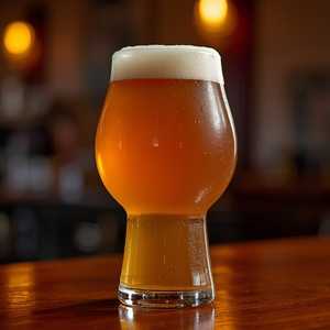 Oskar Blues Hazy Blues