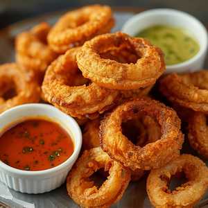 Fried Calamari