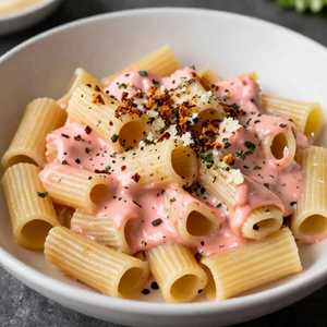 Rigatoni Alla Vodka