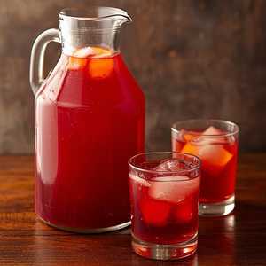 Gallon Of Drink