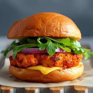 Chicky Bun