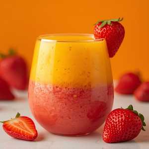 Mango-Berry