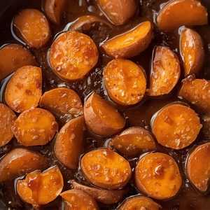 Candied Yams