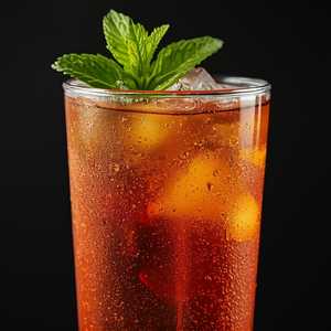 Iced Tea (House made)