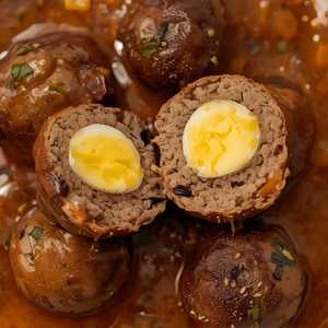 Nargis Kofta