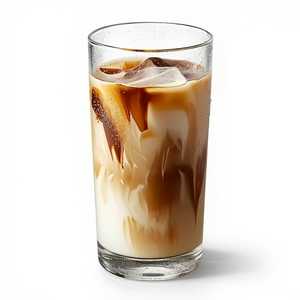 Iced Coffee