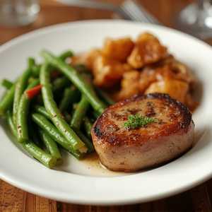 Petite Filet 6oz
