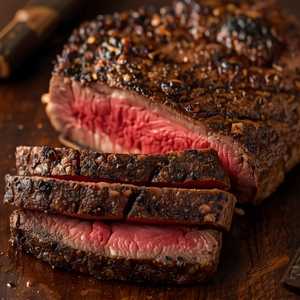 New York Strip - 16 oz.