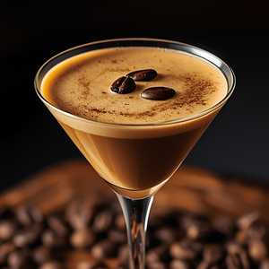 ESPRESSO MARTINI