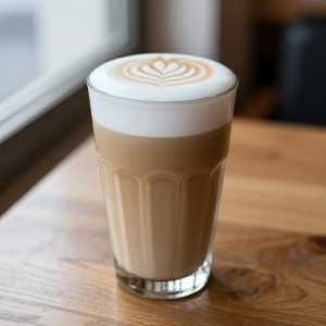 Caffe Latte