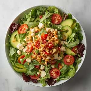 One Trip Salad Bar