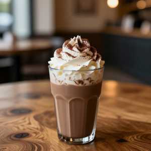 CAFÉ MOCCHA