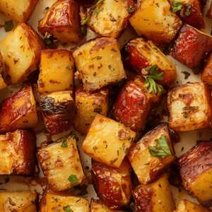 Yukon Gold Potatoes