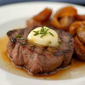 8 Oz. Filet Mignon*