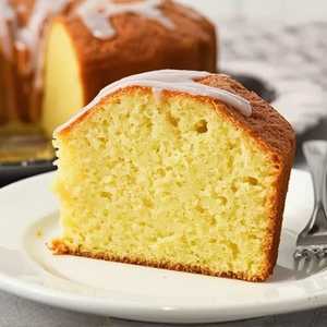 7 Up Pound Cake