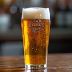 Bell's Two Hearted