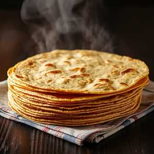 Tortillas