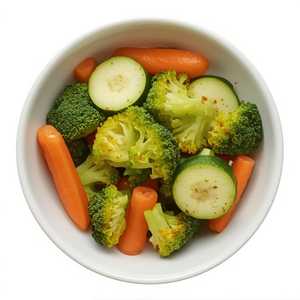 Vegetables (small)