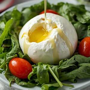 Burrata