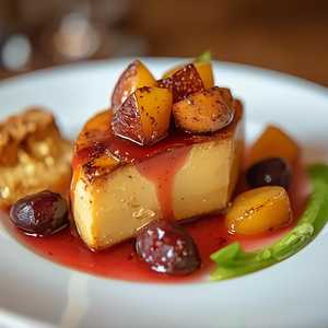 Hudson Valley Foie Gras